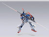 Bandai METAL BUILD Zeta Gundam - Kidultverse