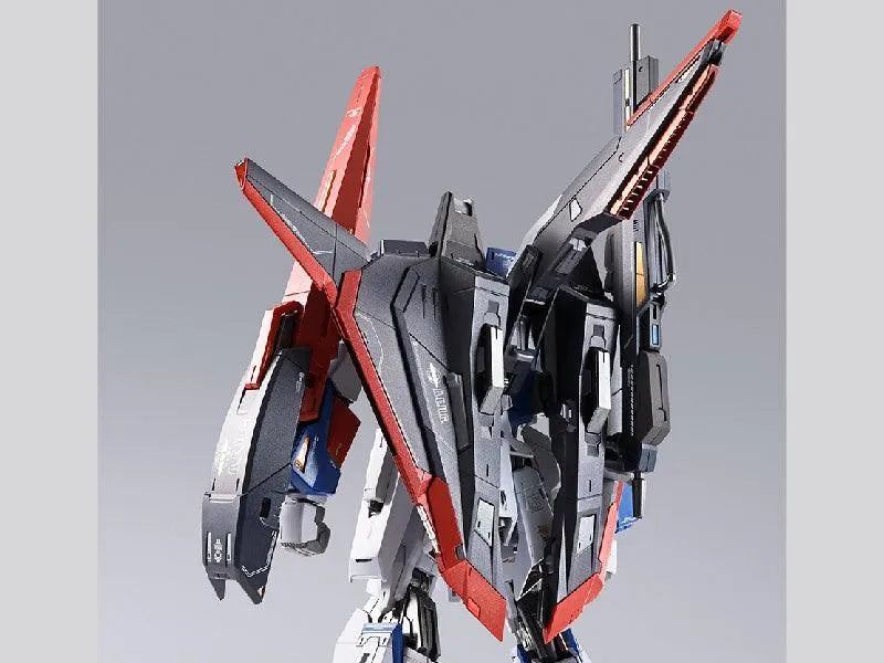 METAL BUILD Zeta Gundam – Kidultverse®