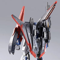 Bandai METAL BUILD Zeta Gundam - Kidultverse