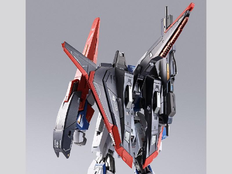 Bandai METAL BUILD Zeta Gundam - Kidultverse