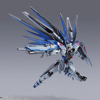 Bandai METAL BUILD ZGMF-X10A Freedom Gundam Concept 2 (P-Bandai) - Kidultverse