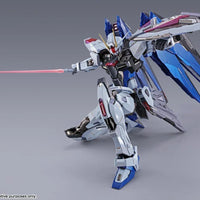 Bandai METAL BUILD ZGMF-X10A Freedom Gundam Concept 2 (P-Bandai) - Kidultverse