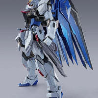 Bandai METAL BUILD ZGMF-X10A Freedom Gundam Concept 2 (P-Bandai) - Kidultverse