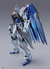 Bandai METAL BUILD ZGMF-X10A Freedom Gundam Concept 2 (P-Bandai) - Kidultverse