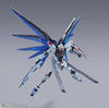 Bandai METAL BUILD ZGMF-X10A Freedom Gundam Concept 2 (P-Bandai) - Kidultverse