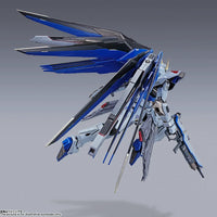 Bandai METAL BUILD ZGMF-X10A Freedom Gundam Concept 2 (P-Bandai) - Kidultverse