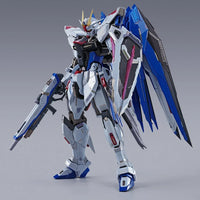 METAL BUILD ZGMF-X10A Freedom Gundam Concept 2 (P-Bandai)