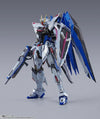 METAL BUILD ZGMF-X10A Freedom Gundam Concept 2 (P-Bandai)