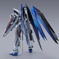 METAL BUILD ZGMF-X10A Freedom Gundam Concept 2 (P-Bandai)