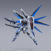 METAL BUILD ZGMF-X10A Freedom Gundam Concept 2 (P-Bandai)