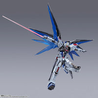 Bandai METAL BUILD ZGMF-X10A Freedom Gundam Concept 2 (P-Bandai) - Kidultverse