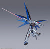 Bandai METAL BUILD ZGMF-X10A Freedom Gundam Concept 2 (P-Bandai) - Kidultverse
