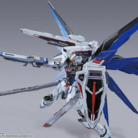 METAL BUILD ZGMF-X10A Freedom Gundam Concept 2 (P-Bandai)