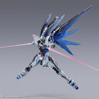 METAL BUILD ZGMF-X10A Freedom Gundam Concept 2 (P-Bandai)