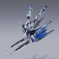 METAL BUILD ZGMF-X10A Freedom Gundam Concept 2 (P-Bandai)
