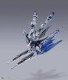 METAL BUILD ZGMF-X10A Freedom Gundam Concept 2 (P-Bandai)