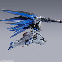 Bandai METAL BUILD ZGMF-X10A Freedom Gundam Concept 2 (P-Bandai) - Kidultverse