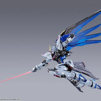 Bandai METAL BUILD ZGMF-X10A Freedom Gundam Concept 2 (P-Bandai) - Kidultverse