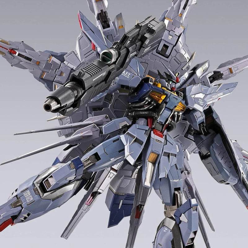 Bandai METAL BUILD ZGMF-X13A Providence Gundam [Climax Battle Ver.] (P-Bandai) - Kidultverse