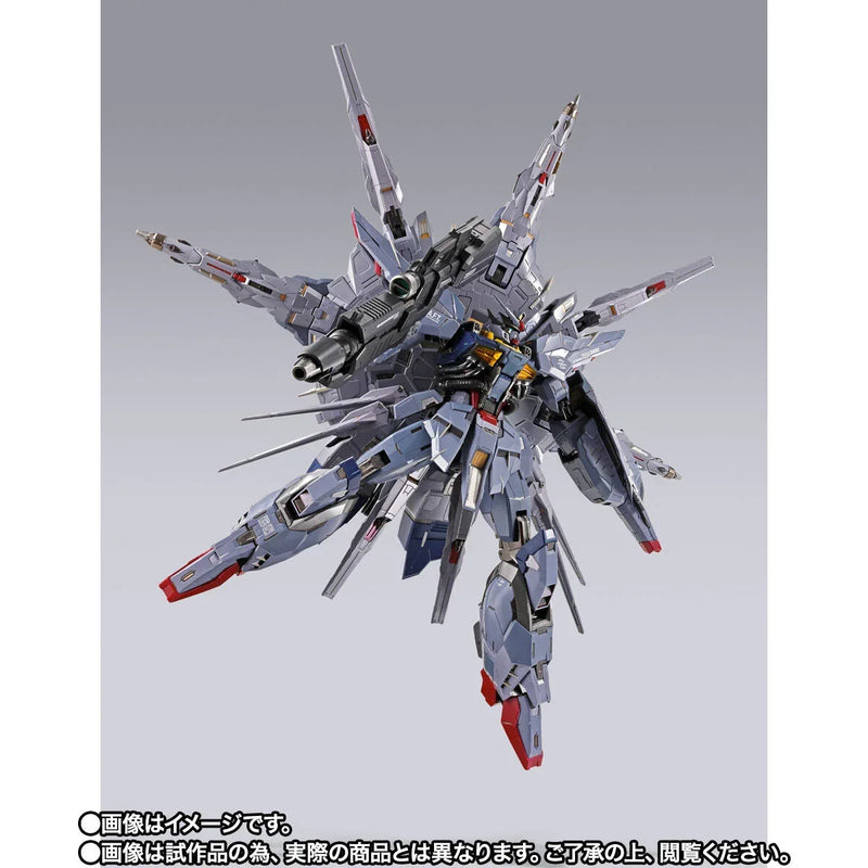 Bandai METAL BUILD ZGMF-X13A Providence Gundam [Climax Battle Ver.] (P-Bandai) - Kidultverse