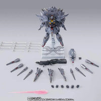 Bandai METAL BUILD ZGMF-X13A Providence Gundam (Gundam Seed) - Kidultverse