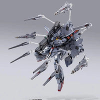 Bandai METAL BUILD ZGMF-X13A Providence Gundam (Gundam Seed) - Kidultverse