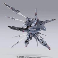 Bandai METAL BUILD ZGMF-X13A Providence Gundam (Gundam Seed) - Kidultverse