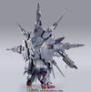 Bandai METAL BUILD ZGMF-X13A Providence Gundam (Gundam Seed) - Kidultverse