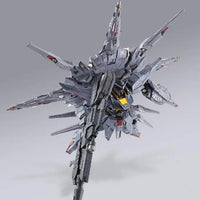 Bandai METAL BUILD ZGMF-X13A Providence Gundam (Gundam Seed) - Kidultverse