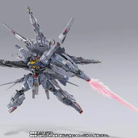 Bandai METAL BUILD ZGMF-X13A Providence Gundam (Gundam Seed) - Kidultverse