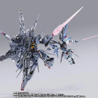Bandai METAL BUILD ZGMF-X13A Providence Gundam (Gundam Seed) - Kidultverse
