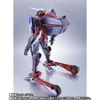 Bandai Metal Robot Spirits < Side KMF > Zi-Apollo (Code Geass: Roze of the Recapture) - Kidultverse