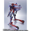 Bandai Metal Robot Spirits < Side KMF > Zi-Apollo (Code Geass: Roze of the Recapture) - Kidultverse