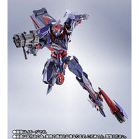 Bandai Metal Robot Spirits < Side KMF > Zi-Apollo (Code Geass: Roze of the Recapture) - Kidultverse