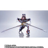 Bandai Metal Robot Spirits < Side KMF > Zi-Apollo (Code Geass: Roze of the Recapture) - Kidultverse