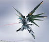 Bandai Metal Robot Spirits < Side MS > Freedom Gundam [Real Type Color] - Kidultverse