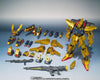 Bandai Metal Robot Spirits < Side MS > Full Armor Hyakushiki-Kai & Hyakushiki-Kai [Ka signature] (P-Bandai) - Kidultverse