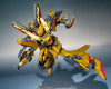 Bandai Metal Robot Spirits < Side MS > Full Armor Hyakushiki-Kai & Hyakushiki-Kai [Ka signature] (P-Bandai) - Kidultverse