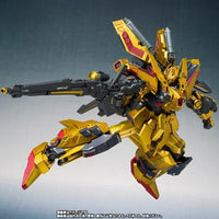 Bandai Metal Robot Spirits < Side MS > Full Armor Hyakushiki-Kai & Hyakushiki-Kai [Ka signature] (P-Bandai) - Kidultverse