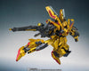 Bandai Metal Robot Spirits < Side MS > Full Armor Hyakushiki-Kai & Hyakushiki-Kai [Ka signature] (P-Bandai) - Kidultverse