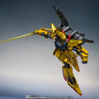 Bandai Metal Robot Spirits < Side MS > Full Armor Hyakushiki-Kai & Hyakushiki-Kai [Ka signature] (P-Bandai) - Kidultverse
