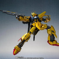 Bandai Metal Robot Spirits < Side MS > Full Armor Hyakushiki-Kai & Hyakushiki-Kai [Ka signature] (P-Bandai) - Kidultverse