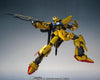 Bandai Metal Robot Spirits < Side MS > Full Armor Hyakushiki-Kai & Hyakushiki-Kai [Ka signature] (P-Bandai) - Kidultverse