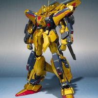 Bandai Metal Robot Spirits < Side MS > Full Armor Hyakushiki-Kai & Hyakushiki-Kai [Ka signature] (P-Bandai) - Kidultverse
