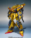 Bandai Metal Robot Spirits < Side MS > Full Armor Hyakushiki-Kai & Hyakushiki-Kai [Ka signature] (P-Bandai) - Kidultverse