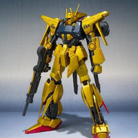 Bandai Metal Robot Spirits < Side MS > Full Armor Hyakushiki-Kai & Hyakushiki-Kai [Ka signature] (P-Bandai) - Kidultverse