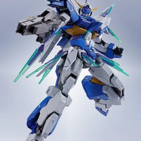 Bandai Metal Robot Spirits < Side MS > Gundam AGE-FX - Kidultverse