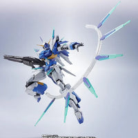 Bandai Metal Robot Spirits < Side MS > Gundam AGE-FX - Kidultverse