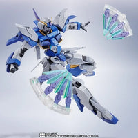 Bandai Metal Robot Spirits < Side MS > Gundam AGE-FX - Kidultverse