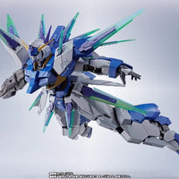 Bandai Metal Robot Spirits < Side MS > Gundam AGE-FX - Kidultverse
